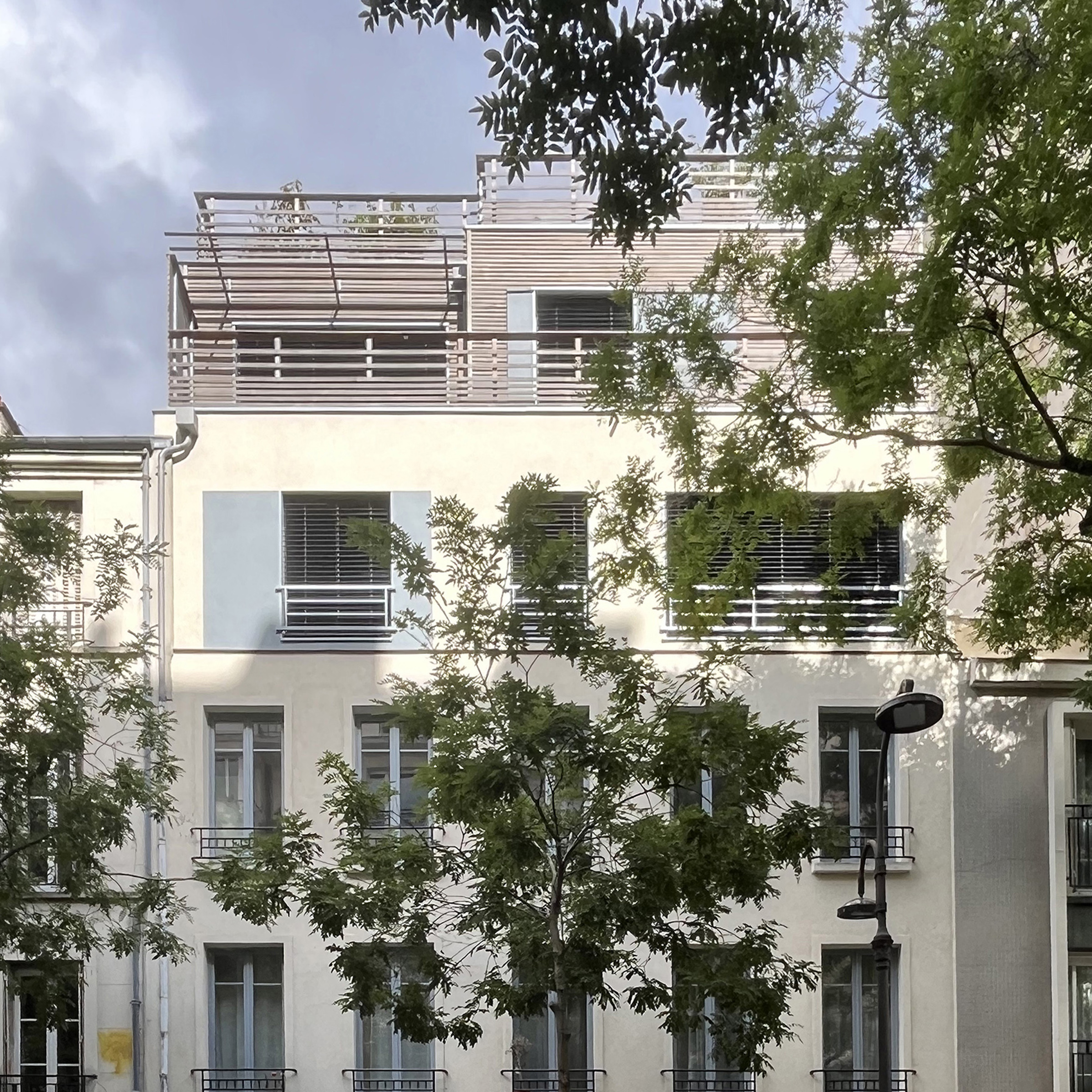 Top 10 des erreurs à éviter lors d'une rénovation à Paris surelevation paris architecte